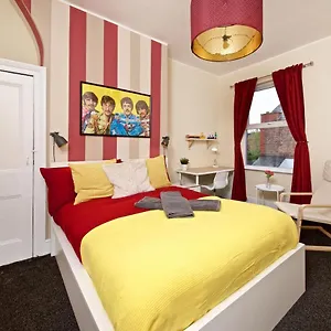 - The Beatles Theme House - Penny Lane Dd1 Apartamento