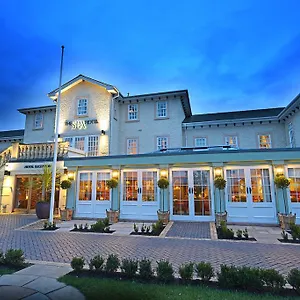 At Ribby Hall Village Hotel