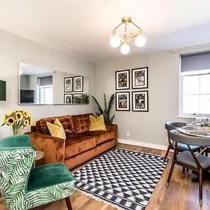 Host & - Canning Quarters Apartamento