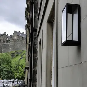Nine Apartamento Edimburgo