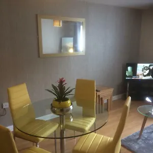 Liverpool Apartments Apartamento